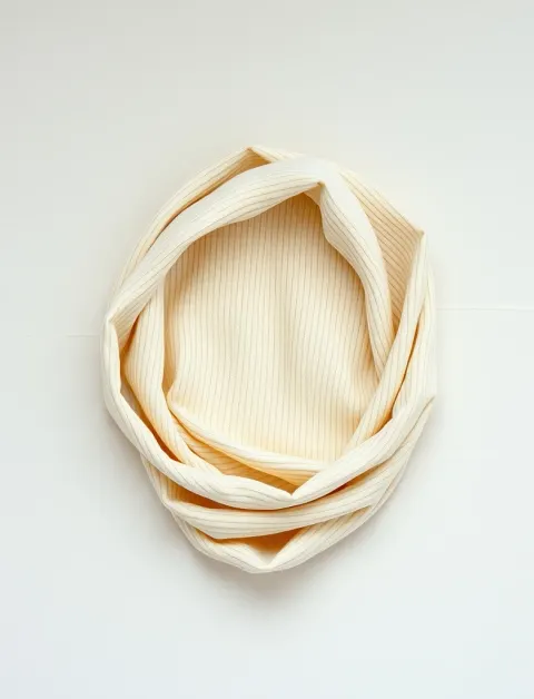 Ciput Rajut Beige