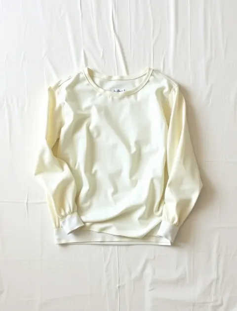 Inner Manset Basic Ivory