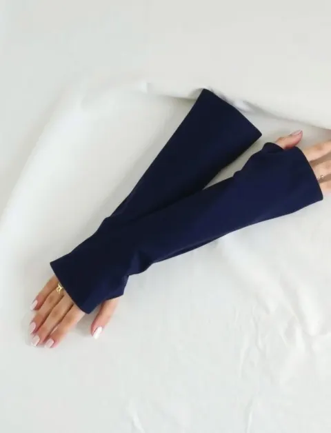 Manset Tangan Navy